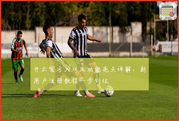 开云官方入口及功能亮点详解，新用户注册教程一步到位