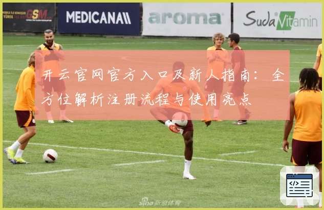 开云官网官方入口及新人指南：全方位解析注册流程与使用亮点