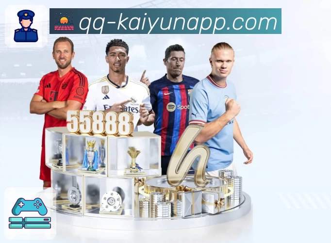 开云体育下载 App 展示图